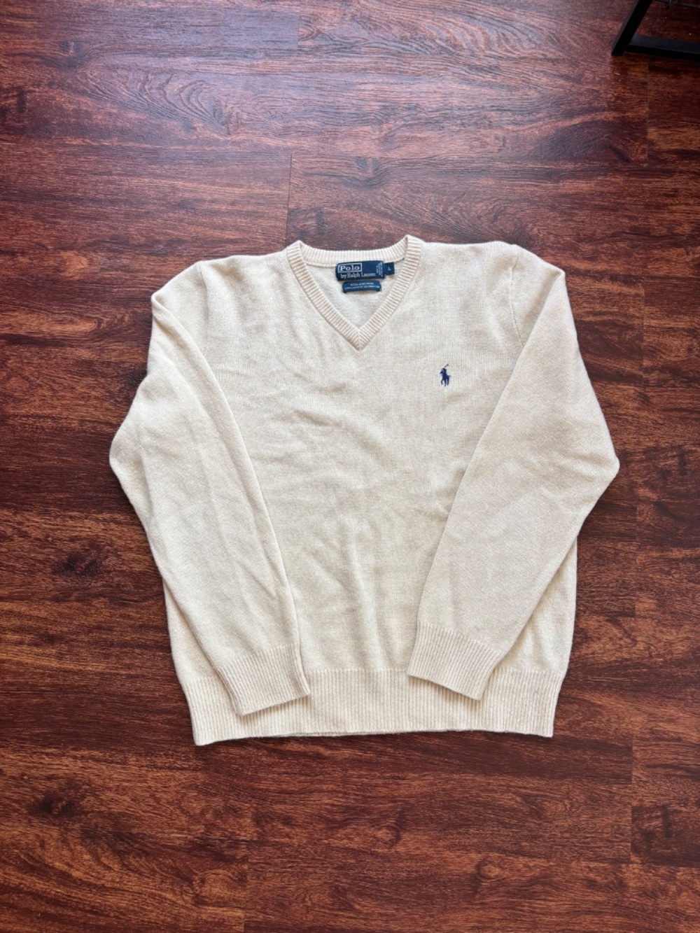 Vintage Polo Ralph Lauren Sweater